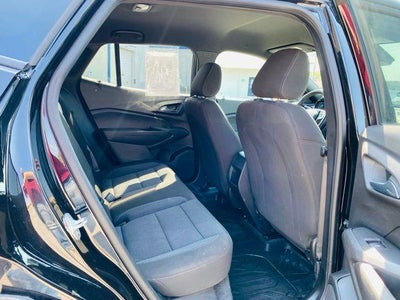 2025 Chevrolet Trax FWD 4dr 1RS