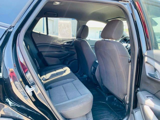 2025 Chevrolet Trax FWD 4dr 1RS