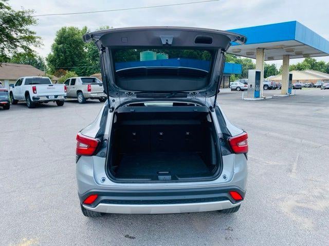 2024 Chevrolet Trax FWD 4dr LT