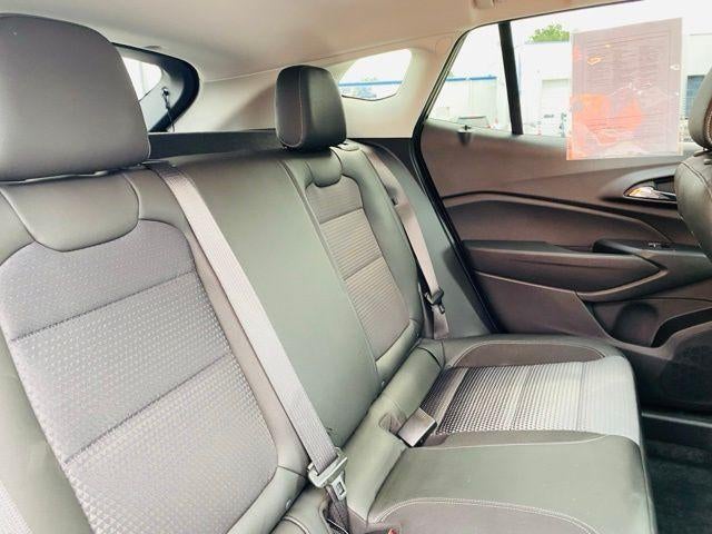 2024 Chevrolet Trax FWD 4dr LT