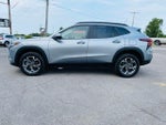 2024 Chevrolet Trax FWD 4dr LT