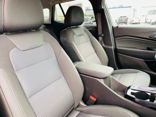 2024 Chevrolet Trax FWD 4dr LT