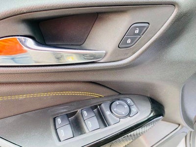 2024 Chevrolet Trax FWD 4dr LT