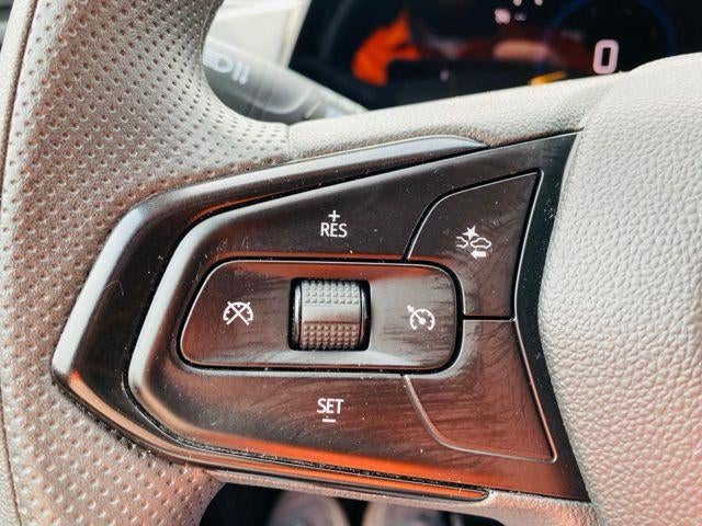 2024 Chevrolet Trax FWD 4dr LT
