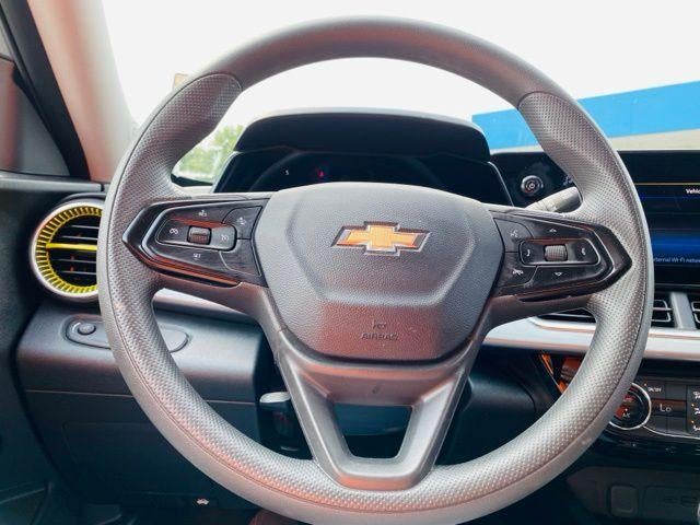 2024 Chevrolet Trax FWD 4dr LT