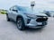 2024 Chevrolet Trax FWD 4dr LT