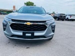 2024 Chevrolet Trax FWD 4dr LT