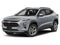 2024 Chevrolet Trax FWD 4dr LT