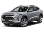 2025 Chevrolet Trax FWD 4dr LT