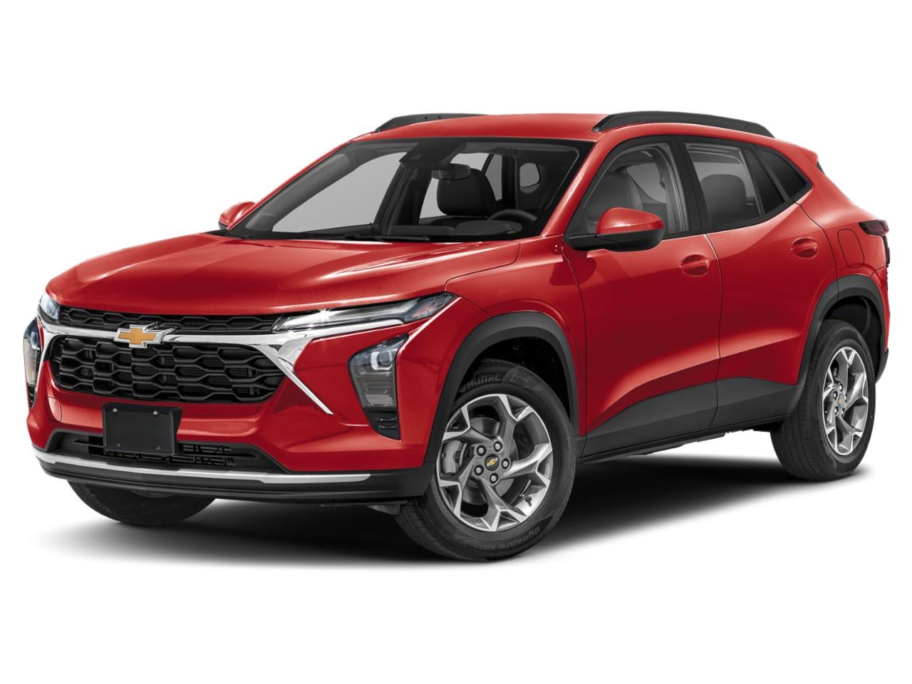 2026 Chevrolet Trax FWD 4dr 2RS