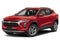2026 Chevrolet Trax FWD 4dr 2RS