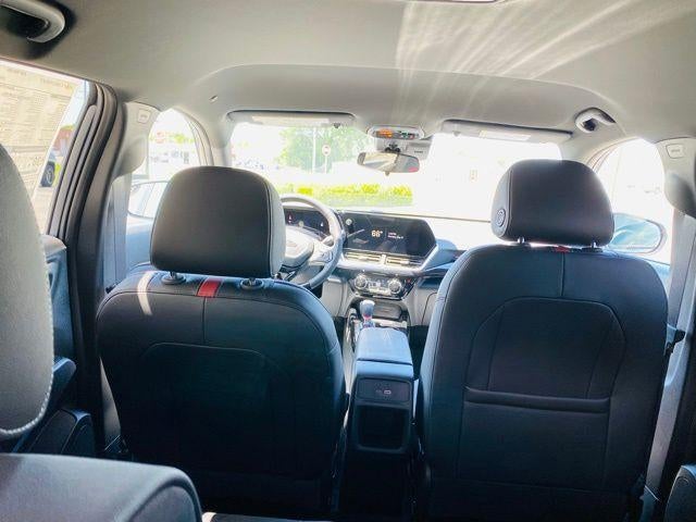 2026 Chevrolet Trax FWD 4dr 2RS
