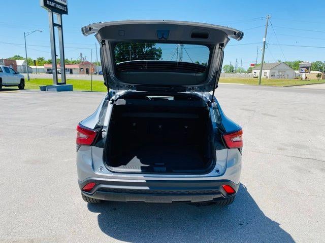 2026 Chevrolet Trax FWD 4dr 2RS
