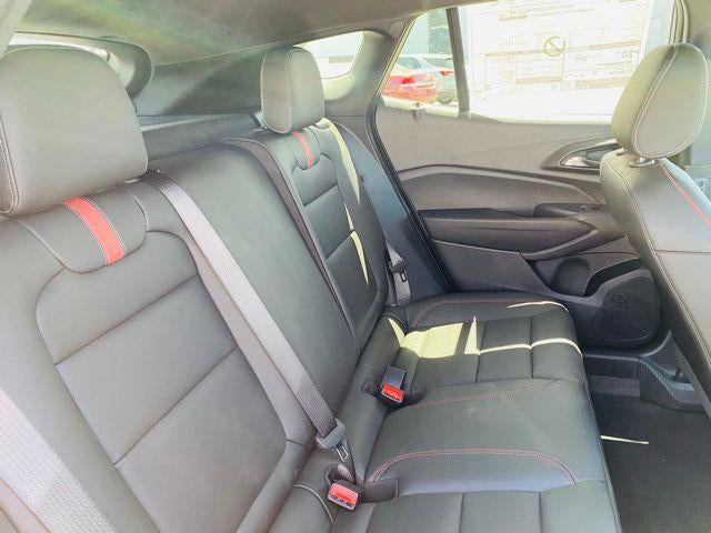 2026 Chevrolet Trax FWD 4dr 2RS