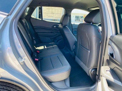 2026 Chevrolet Trax FWD 4dr 2RS