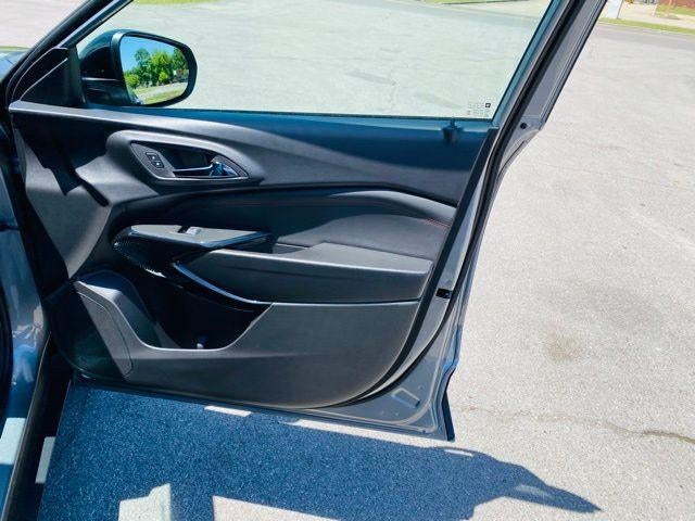 2026 Chevrolet Trax FWD 4dr 2RS