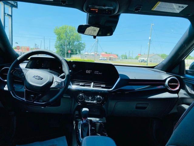 2026 Chevrolet Trax FWD 4dr 2RS