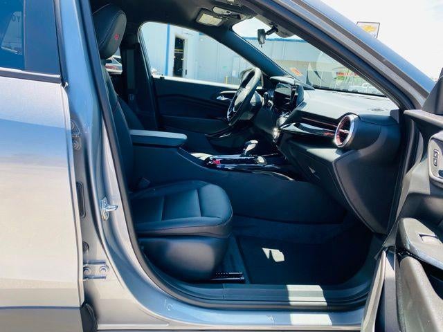 2026 Chevrolet Trax FWD 4dr 2RS