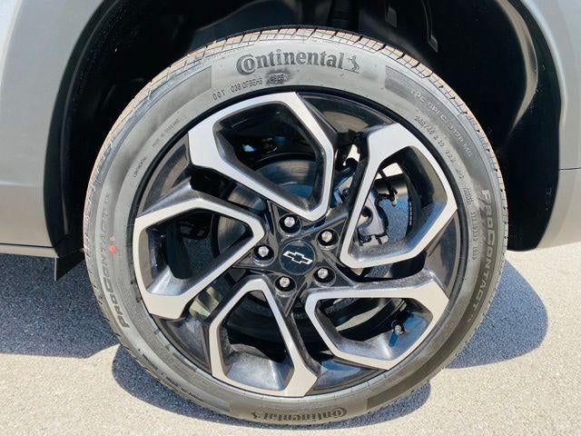 2026 Chevrolet Trax FWD 4dr 2RS