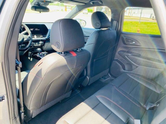 2026 Chevrolet Trax FWD 4dr 2RS