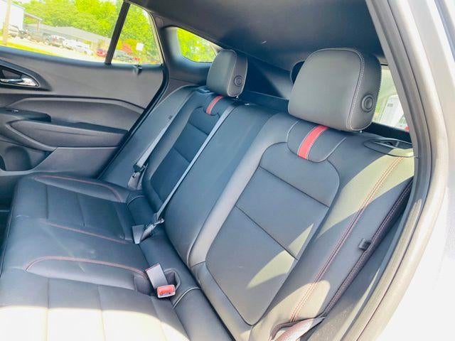 2026 Chevrolet Trax FWD 4dr 2RS