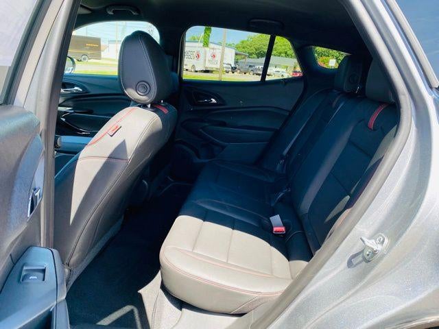 2026 Chevrolet Trax FWD 4dr 2RS