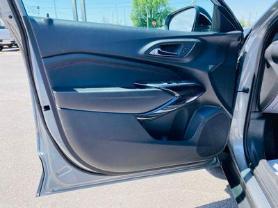 2026 Chevrolet Trax FWD 4dr 2RS