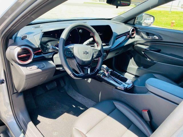 2026 Chevrolet Trax FWD 4dr 2RS