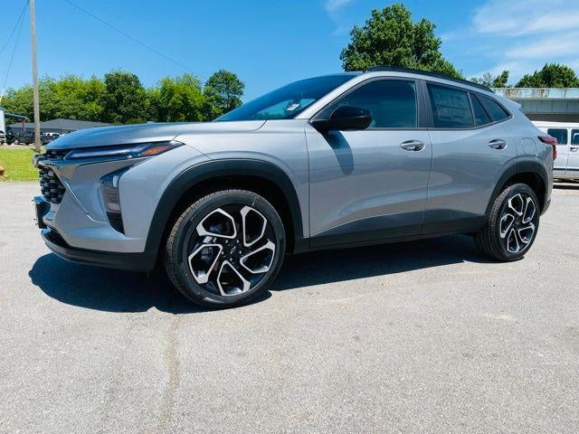 2026 Chevrolet Trax FWD 4dr 2RS