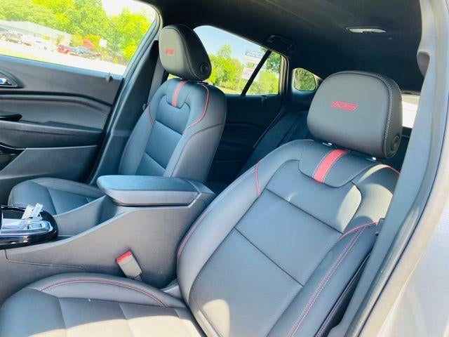 2026 Chevrolet Trax FWD 4dr 2RS