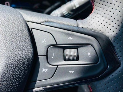 2026 Chevrolet Trax FWD 4dr 2RS