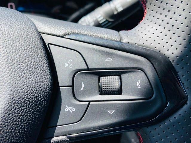 2026 Chevrolet Trax FWD 4dr 2RS