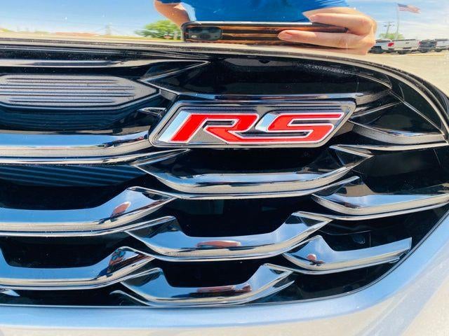 2026 Chevrolet Trax FWD 4dr 2RS