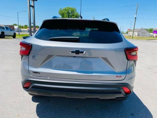 2026 Chevrolet Trax FWD 4dr 2RS