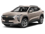 2026 Chevrolet Trax FWD 4dr ACTIV