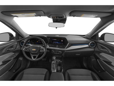 2026 Chevrolet Trax FWD 4dr ACTIV