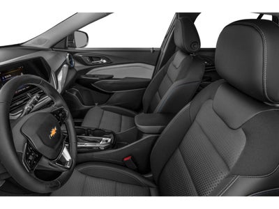 2026 Chevrolet Trax FWD 4dr ACTIV