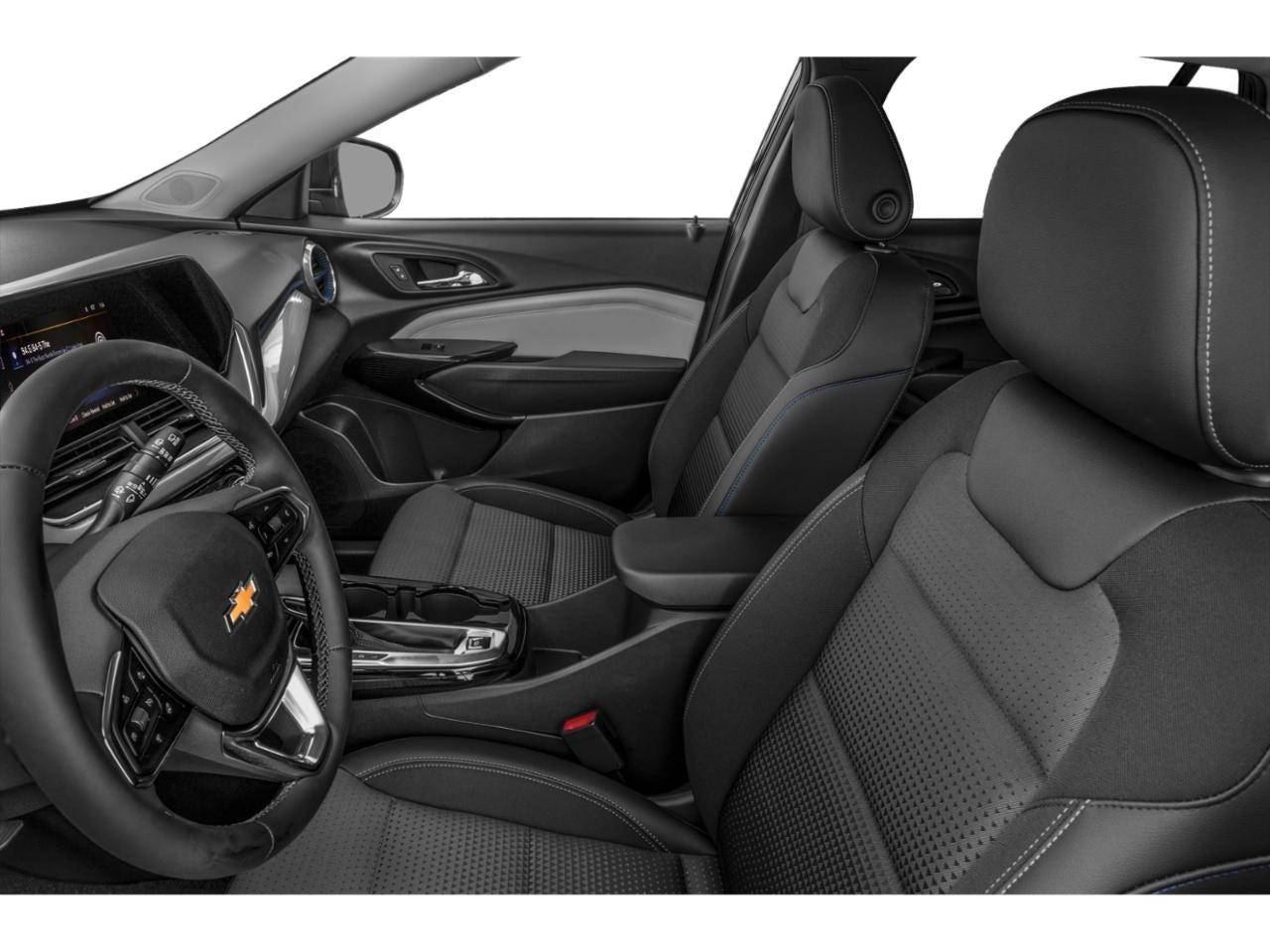 2026 Chevrolet Trax FWD 4dr ACTIV