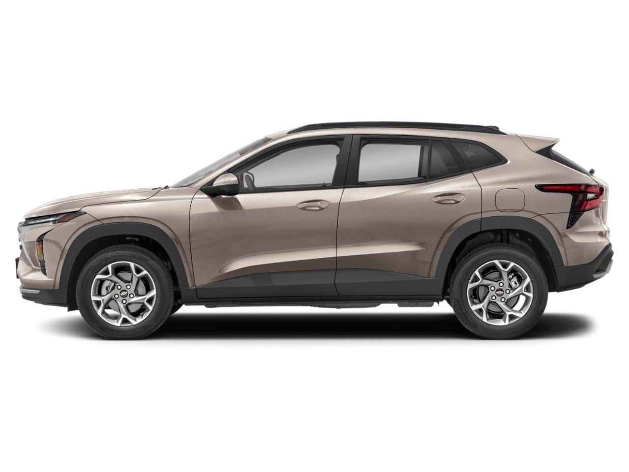 2026 Chevrolet Trax FWD 4dr ACTIV