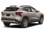2026 Chevrolet Trax FWD 4dr ACTIV