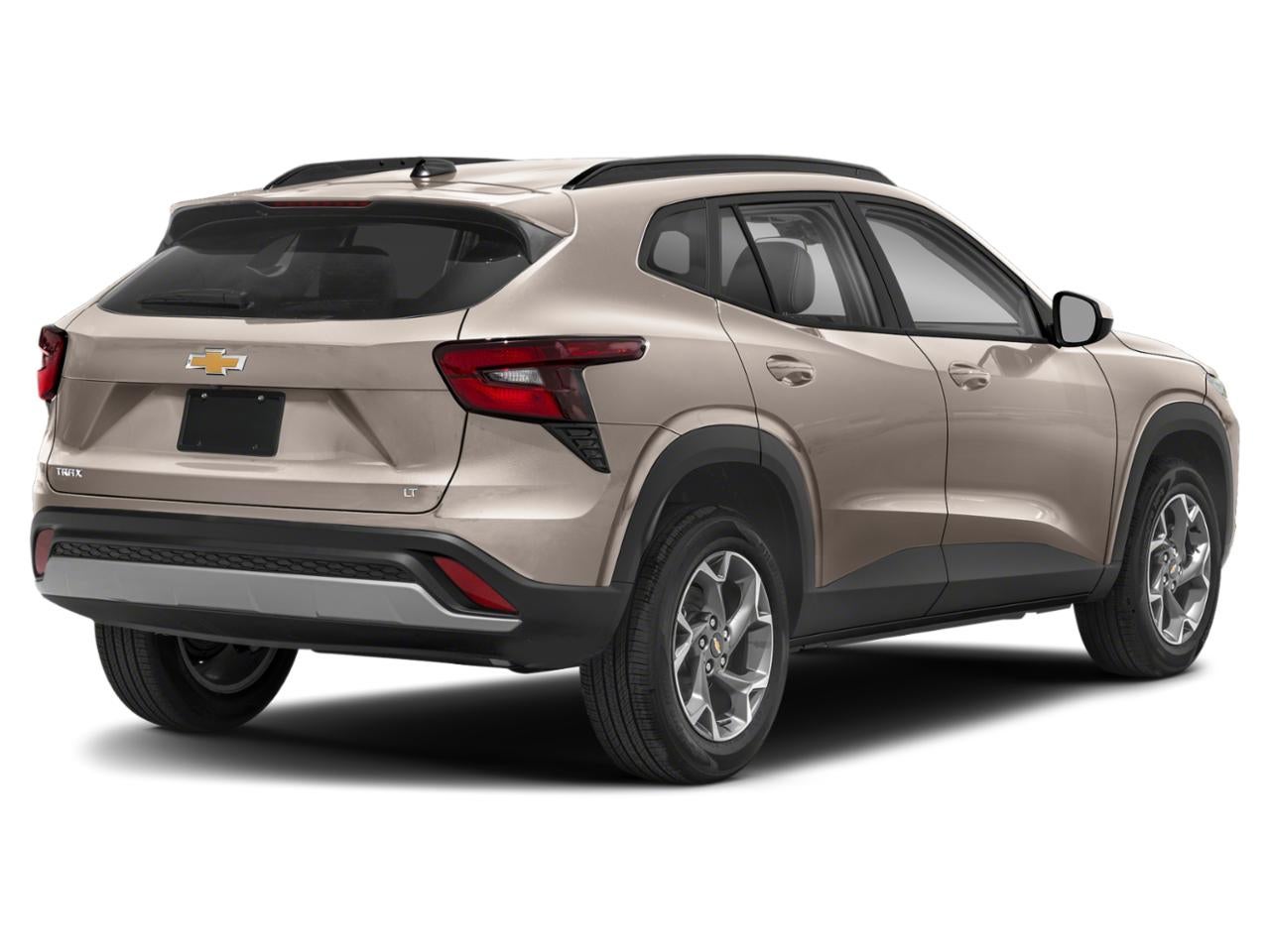 2026 Chevrolet Trax FWD 4dr ACTIV