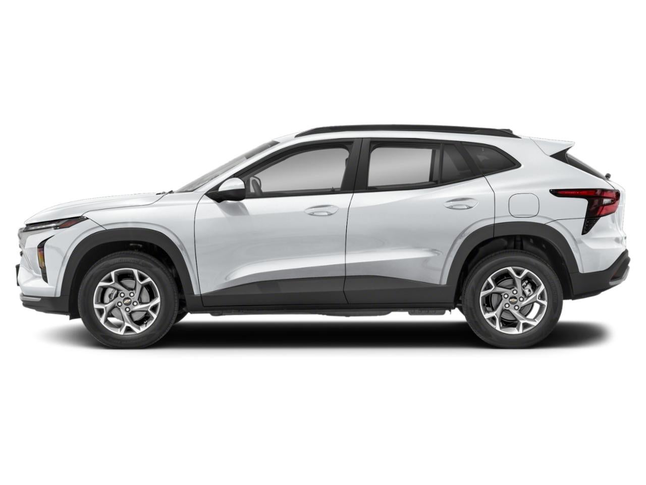 2026 Chevrolet Trax FWD 4dr ACTIV
