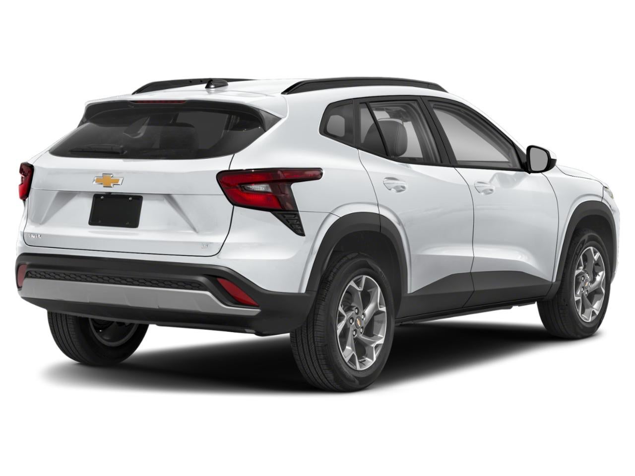 2026 Chevrolet Trax FWD 4dr ACTIV