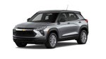 2026 Chevrolet Trailblazer FWD 4dr LS
