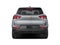 2026 Chevrolet Trailblazer FWD 4dr LS