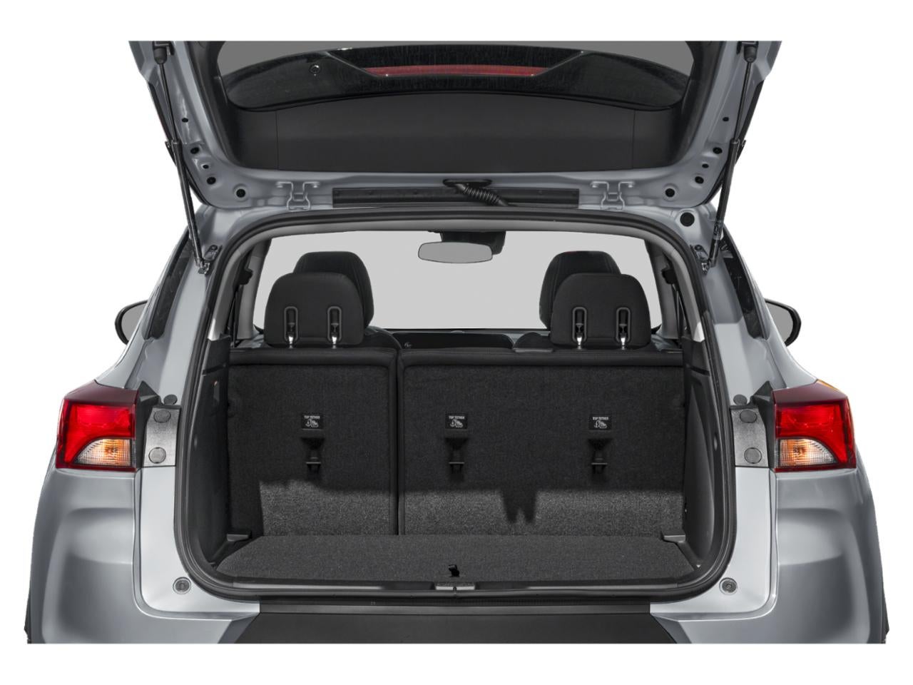 2026 Chevrolet Trailblazer FWD 4dr LS