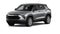 2026 Chevrolet Trailblazer FWD 4dr LS