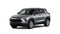 2026 Chevrolet Trailblazer FWD 4dr LS