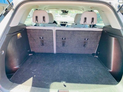 2023 Chevrolet Trailblazer AWD 4dr LS