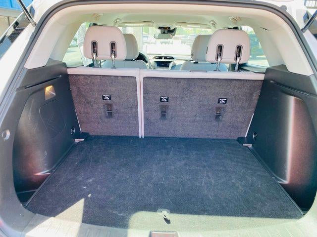 2023 Chevrolet Trailblazer AWD 4dr LS